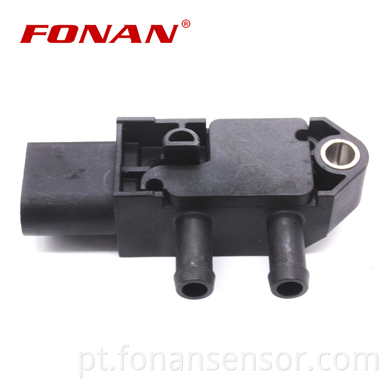 Sensor de pressão de pressão de ingestão de ar para Audi Skoda Octavia VW Crafter Jetta Passat 31mpp1-4 G4D3-5L200-AB 03L906051B 31MPP14